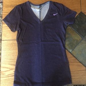 🌟3/$20 Nike Dri-Fit short-sleeve shirt